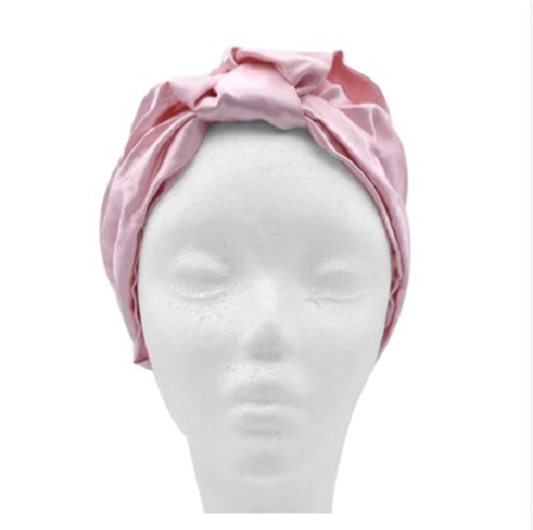 Maulbeerseiden Kopftuch für Damen
