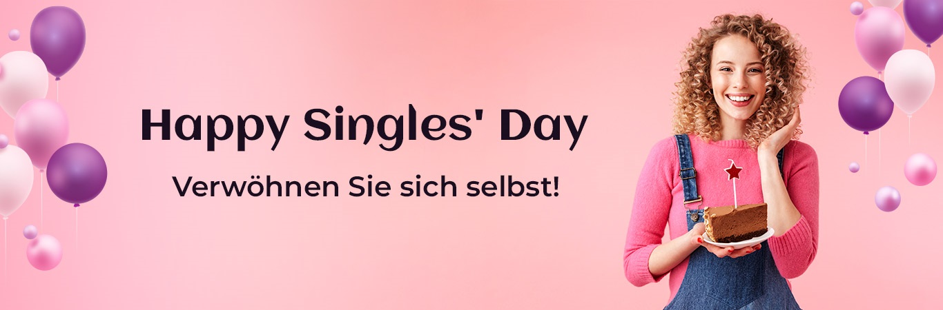 Single'’ Day 2022