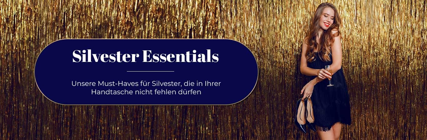 Sylvester Essentials