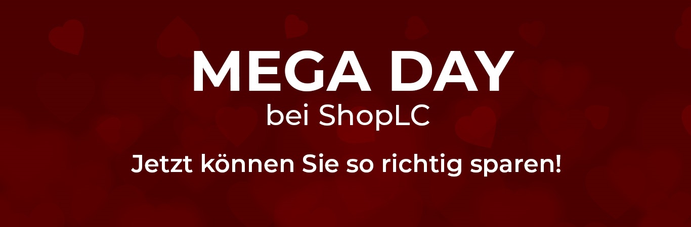 Shoplc Mega Day