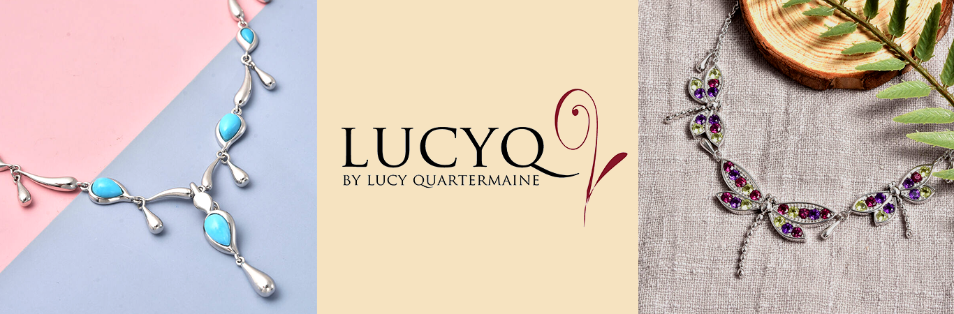 lucy q